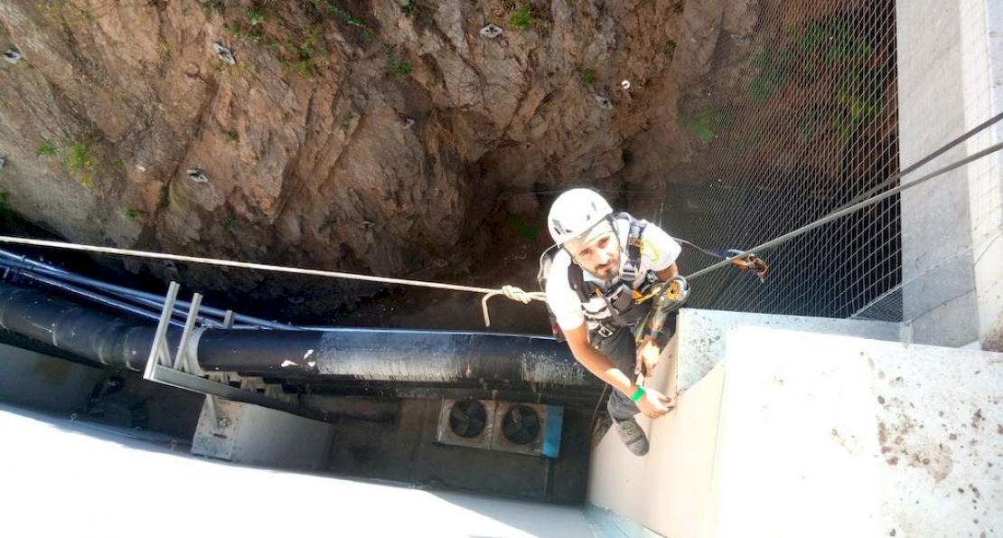 Sintal all'Ospedale Mater di Olbia